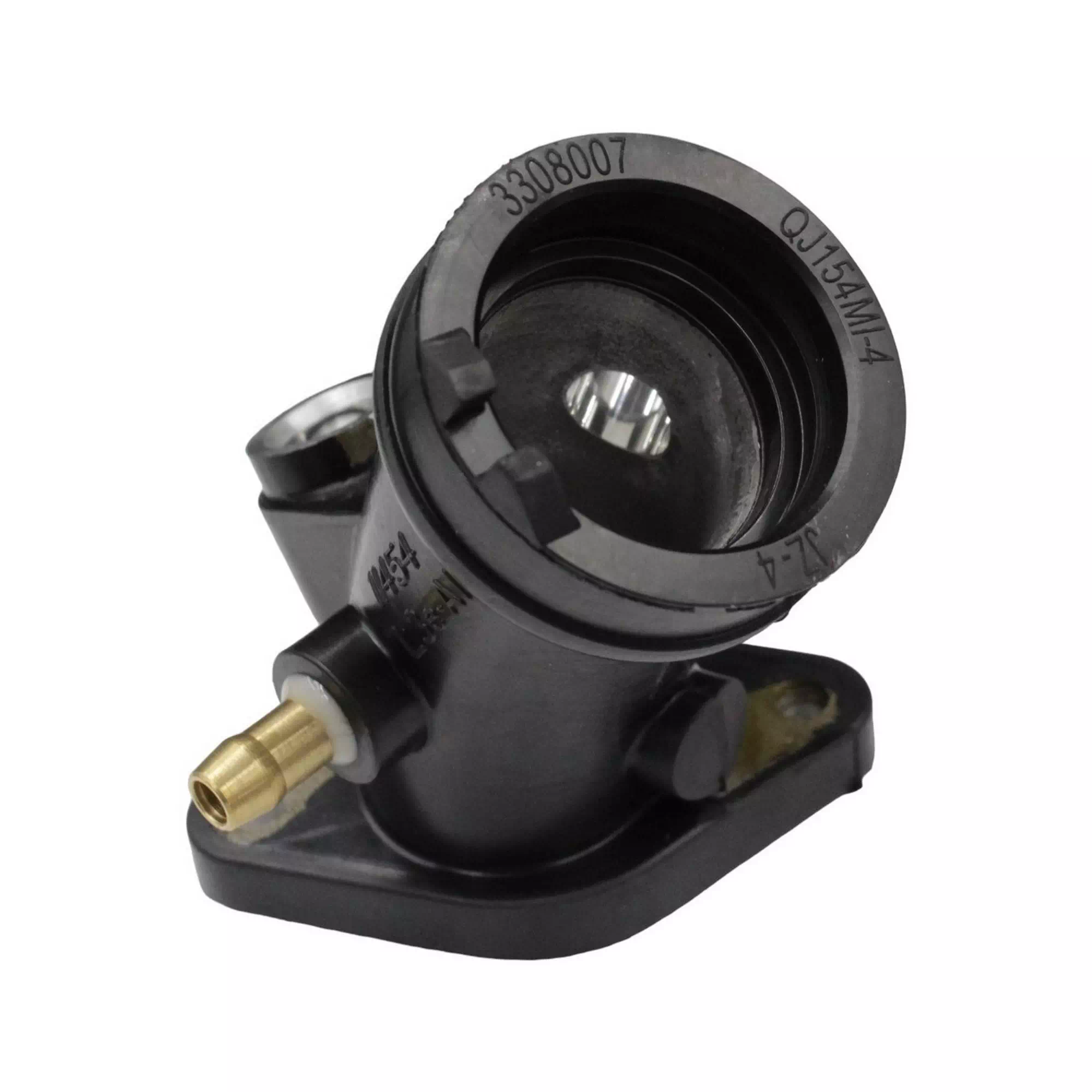 QJ MOTOR SRK 125-S MANİFOLT #RK 55243